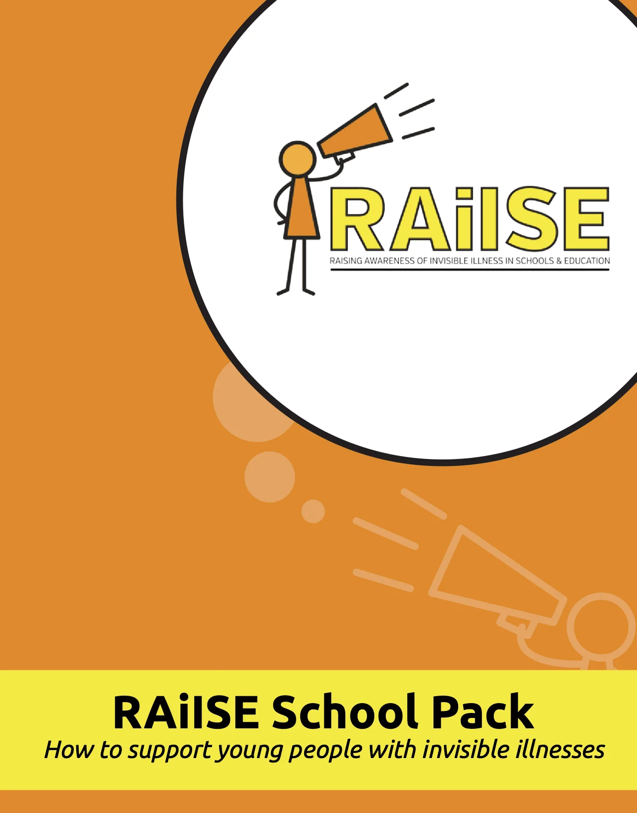 RAiISE School Pack
