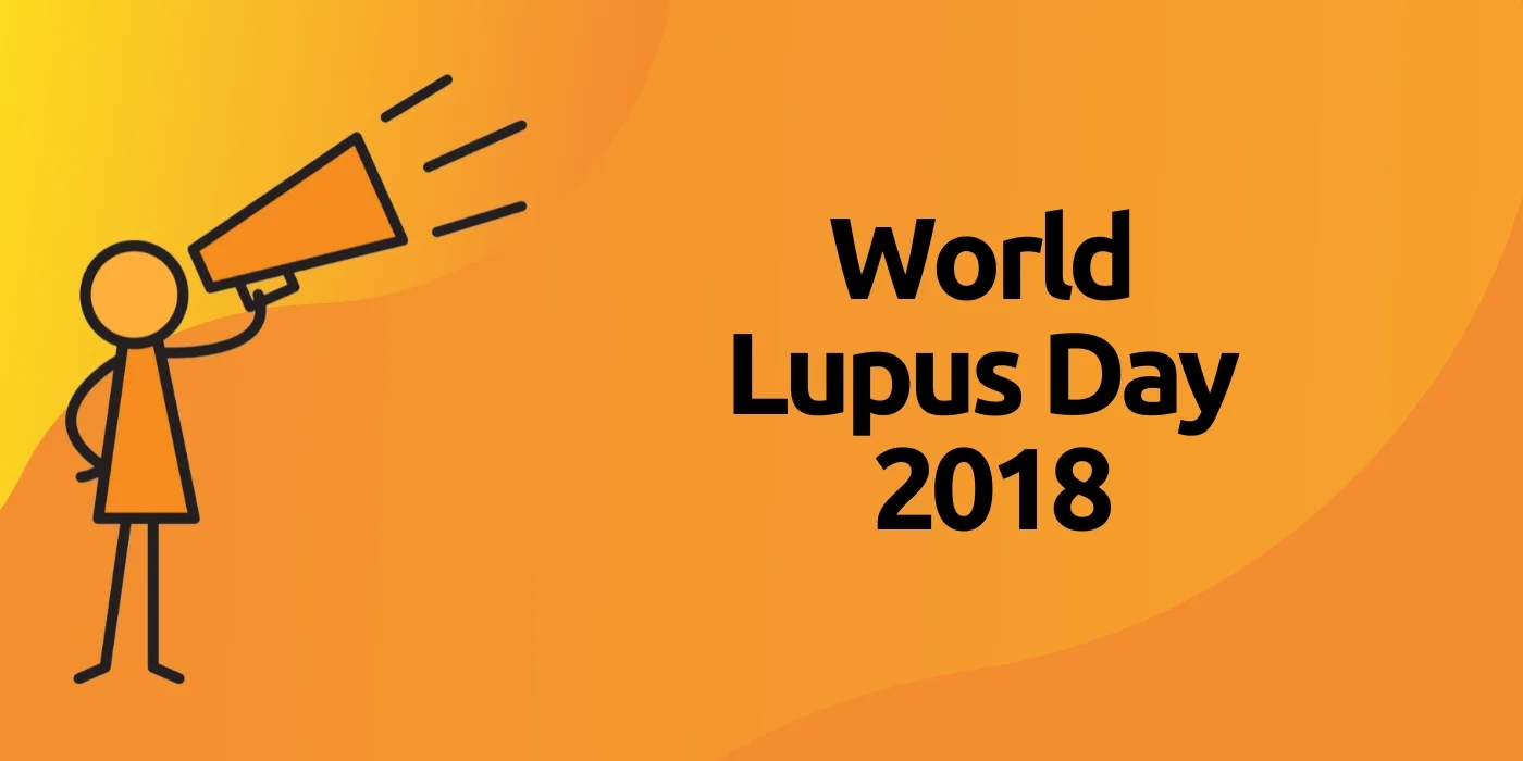 World Lupus Day 2018