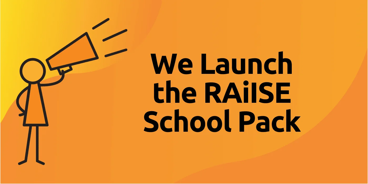 launch raiise school pack